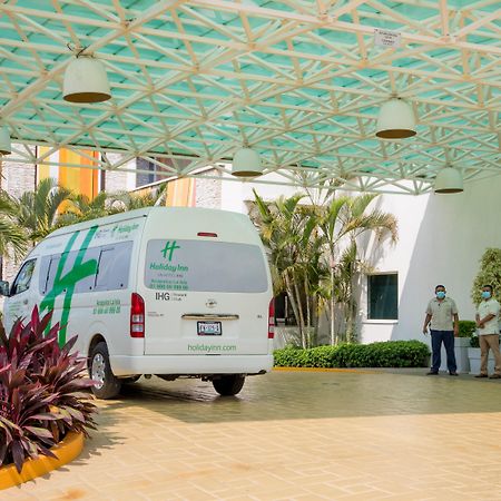 Holiday Inn Acapulco La Isla By Ihg Eksteriør billede