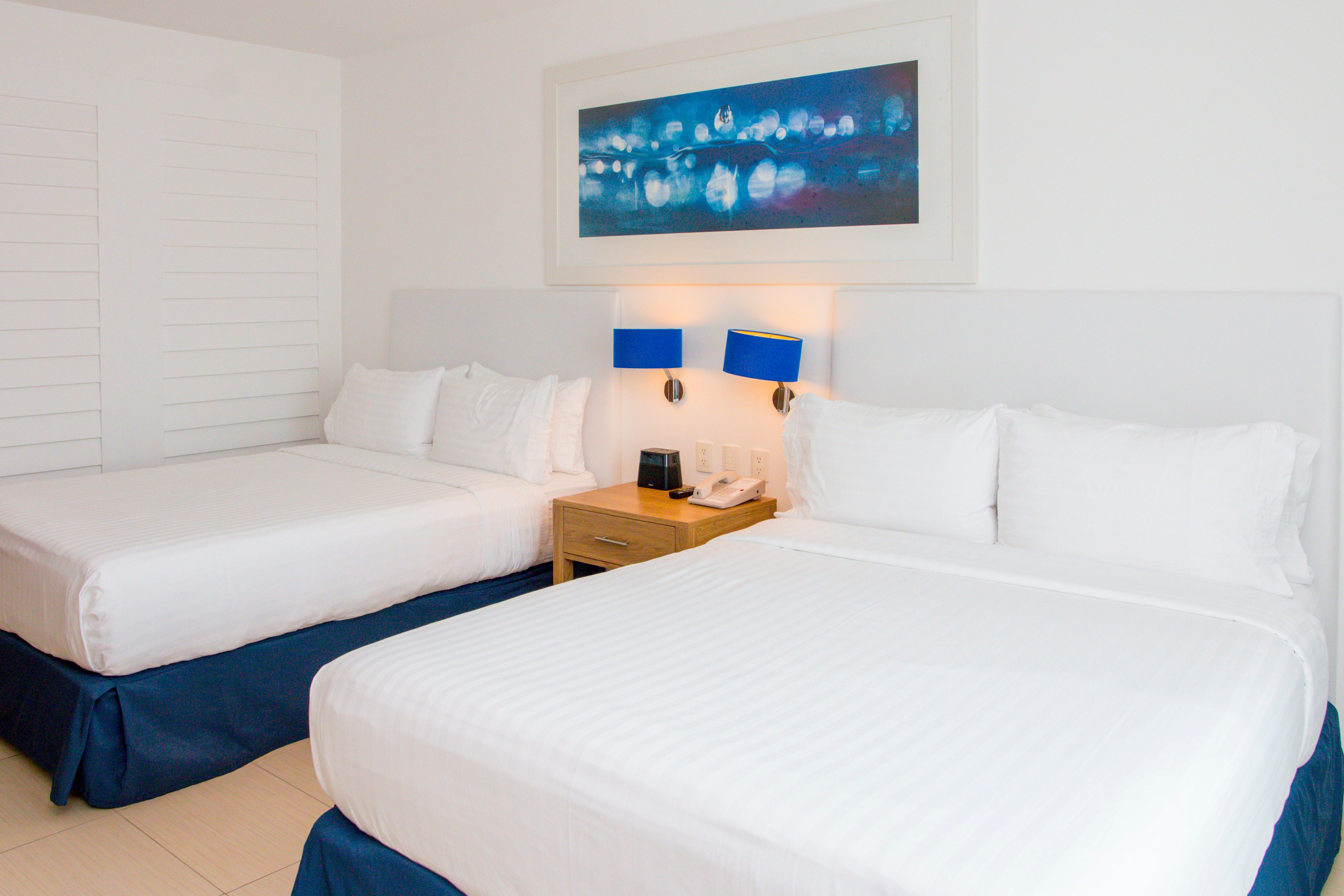 Holiday Inn Acapulco La Isla By Ihg Eksteriør billede