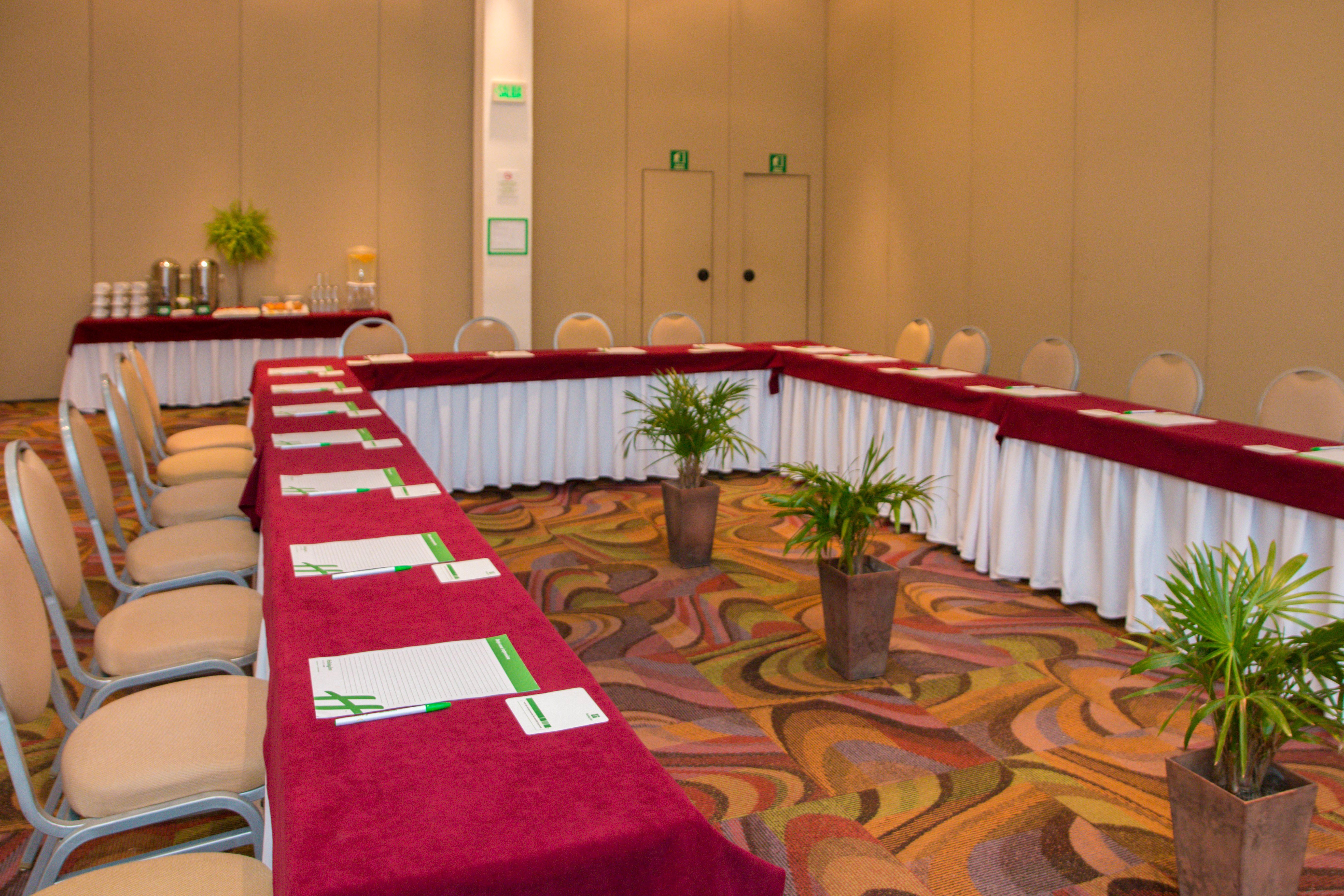 Holiday Inn Acapulco La Isla By Ihg Eksteriør billede