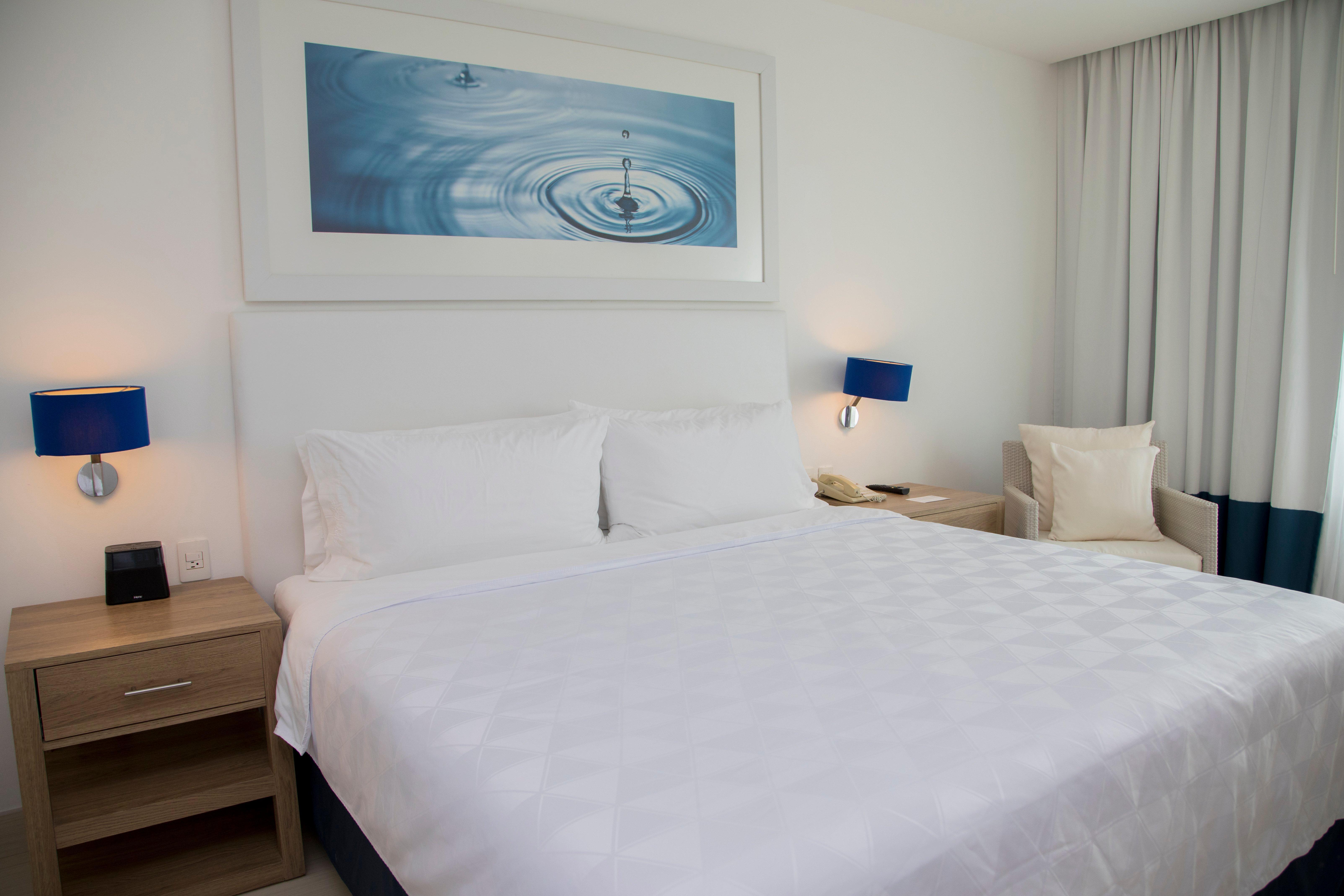 Holiday Inn Acapulco La Isla By Ihg Eksteriør billede