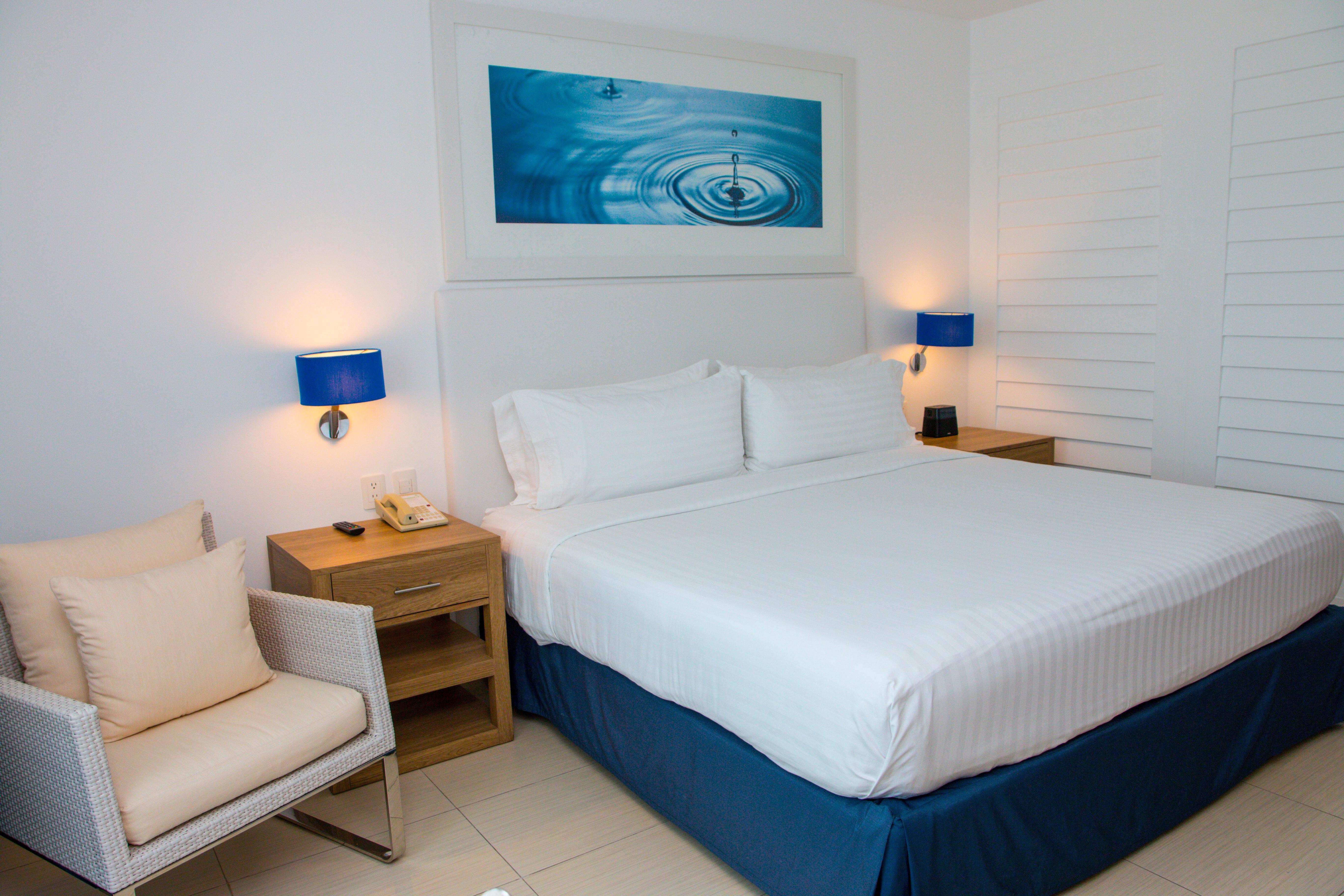 Holiday Inn Acapulco La Isla By Ihg Eksteriør billede