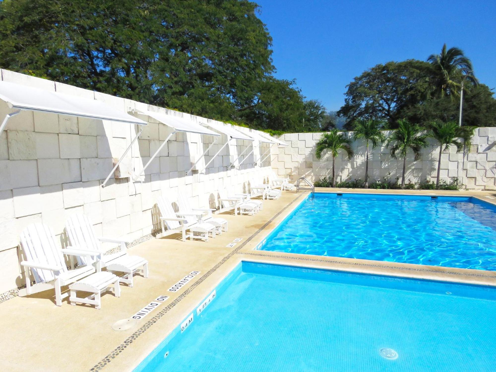 Holiday Inn Acapulco La Isla By Ihg Eksteriør billede