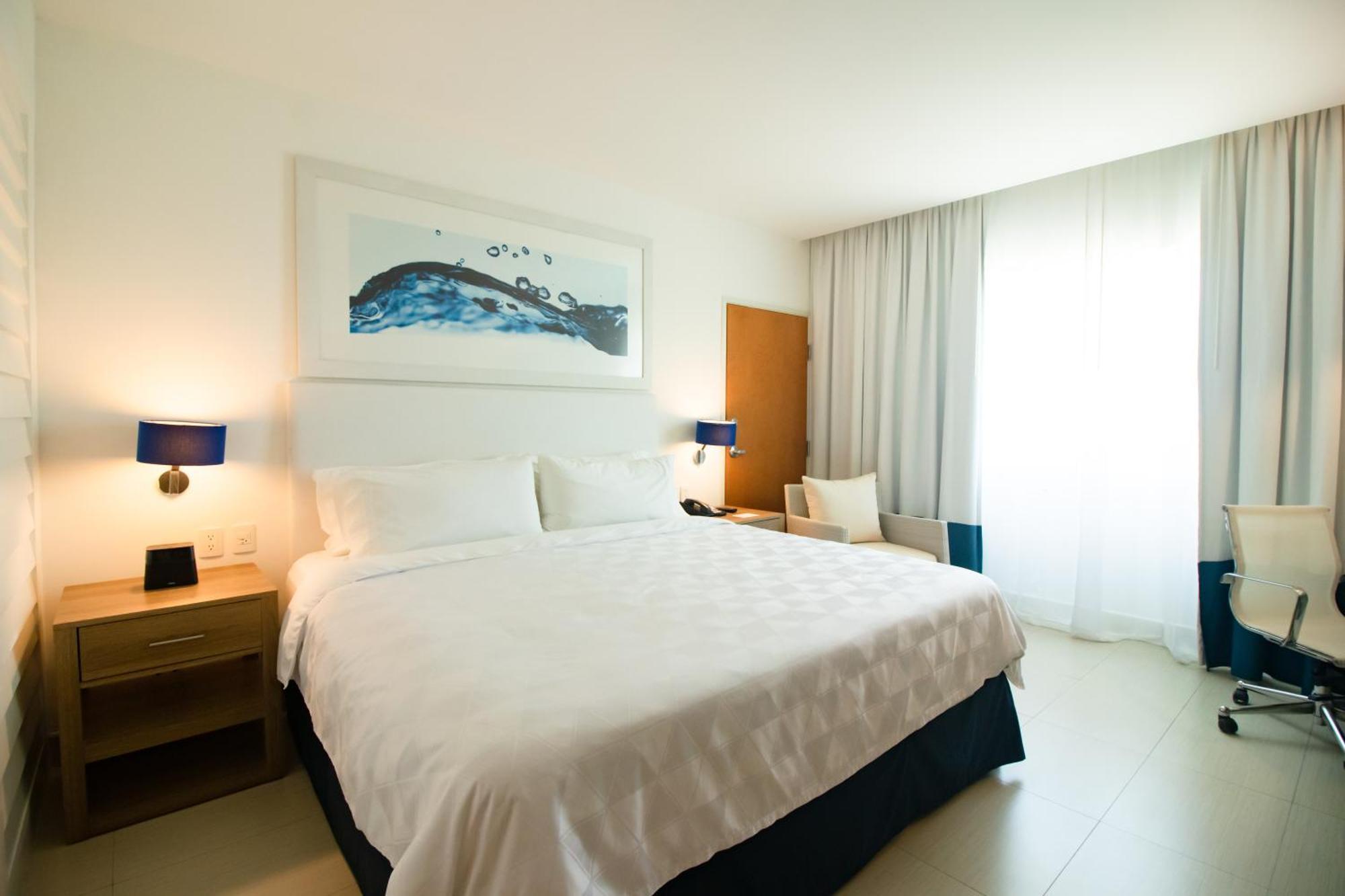 Holiday Inn Acapulco La Isla By Ihg Eksteriør billede