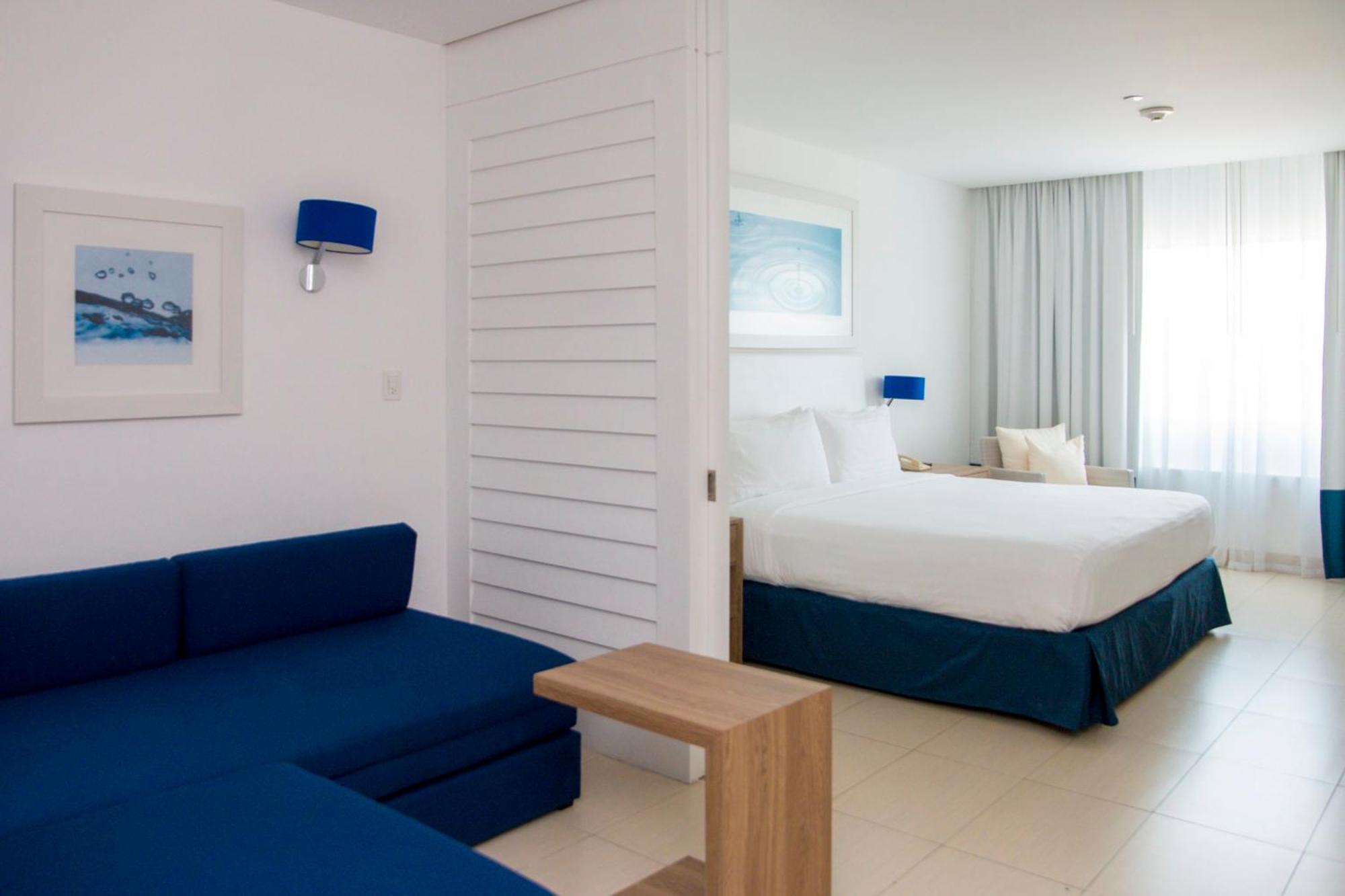 Holiday Inn Acapulco La Isla By Ihg Eksteriør billede