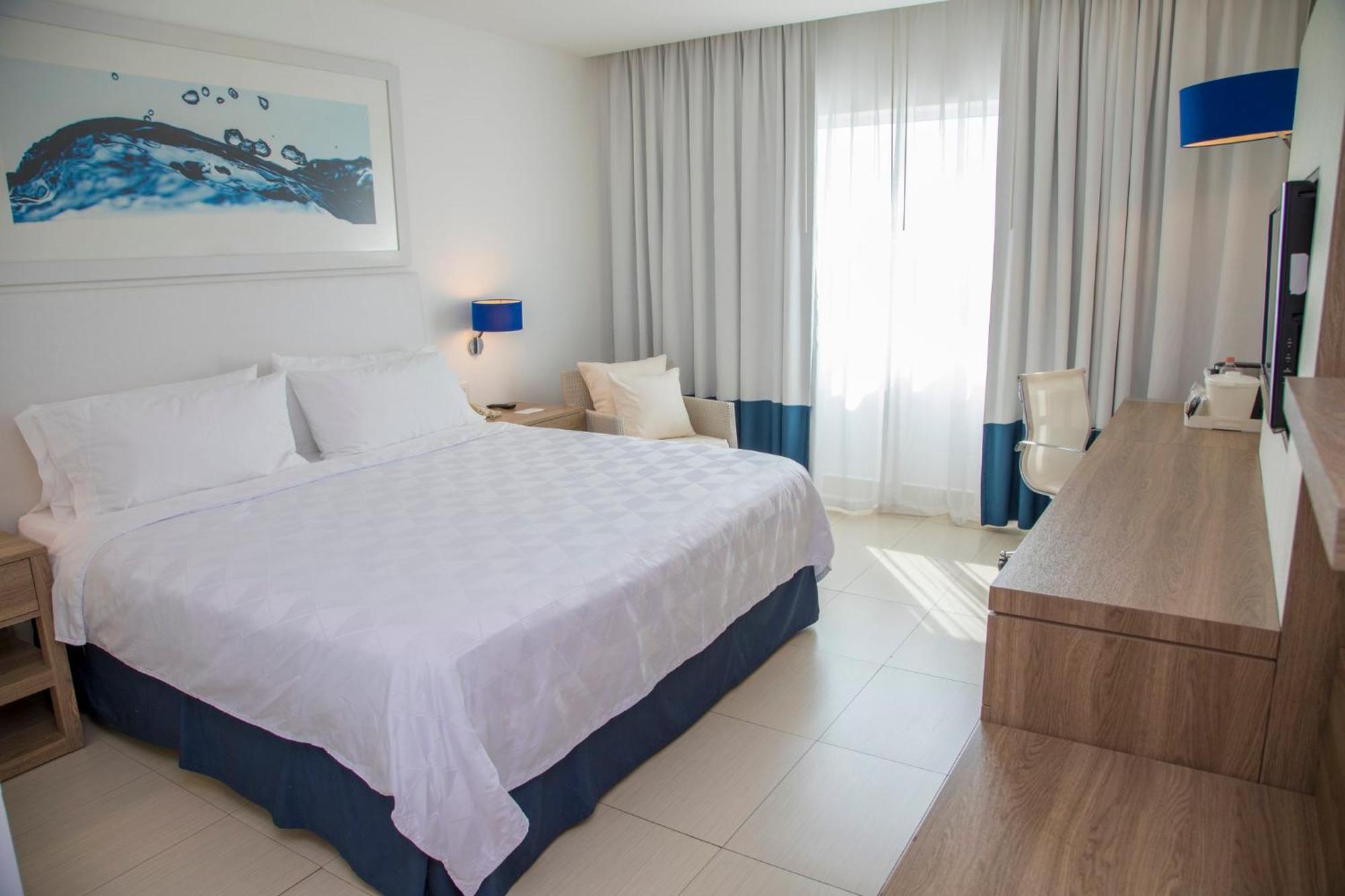 Holiday Inn Acapulco La Isla By Ihg Eksteriør billede