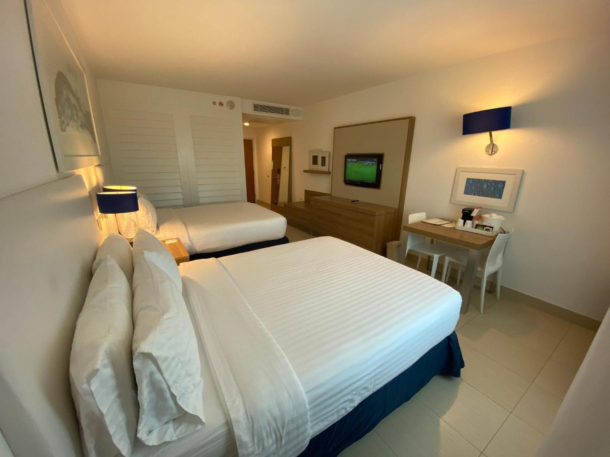 Holiday Inn Acapulco La Isla By Ihg Eksteriør billede