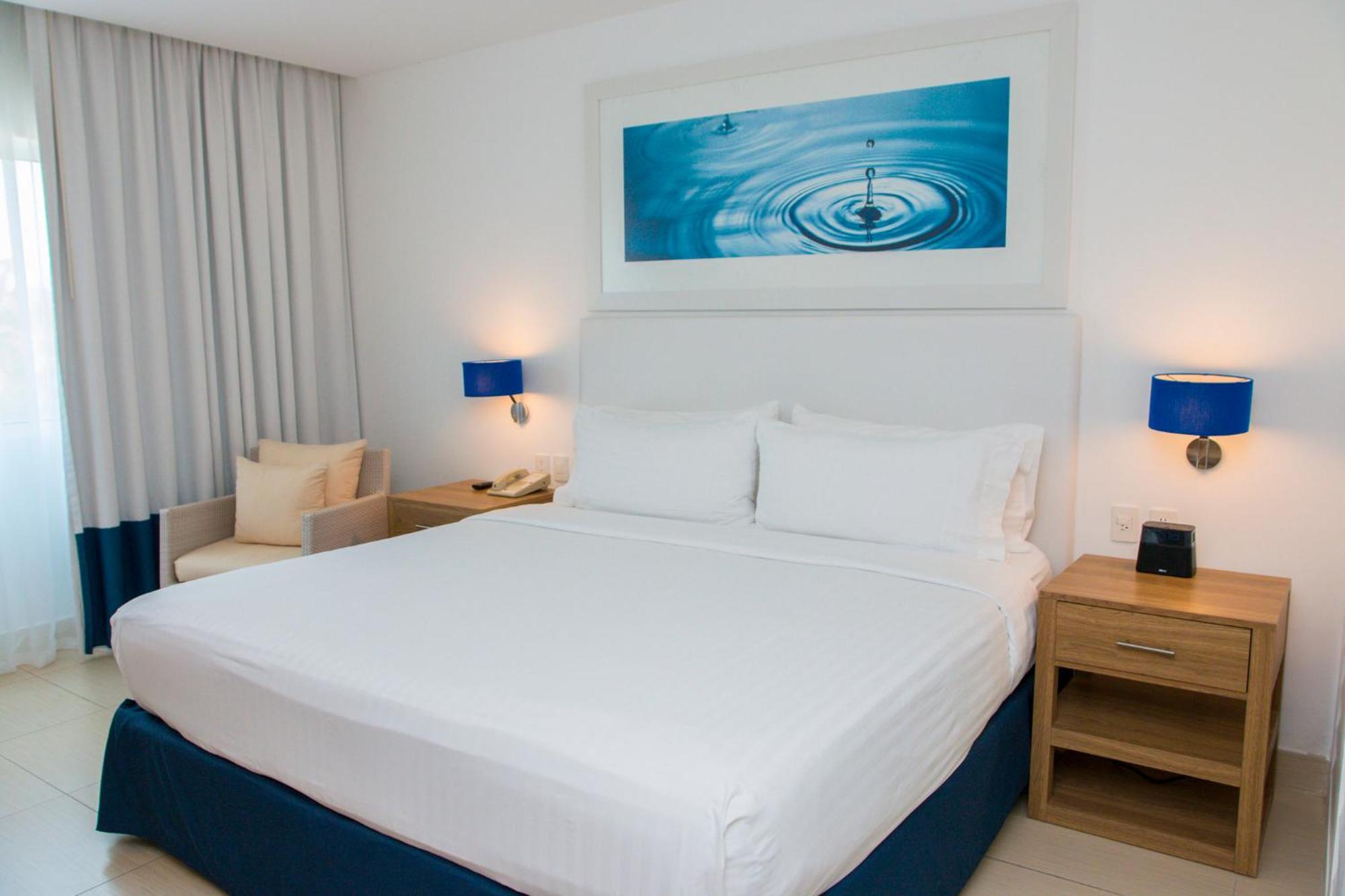 Holiday Inn Acapulco La Isla By Ihg Eksteriør billede