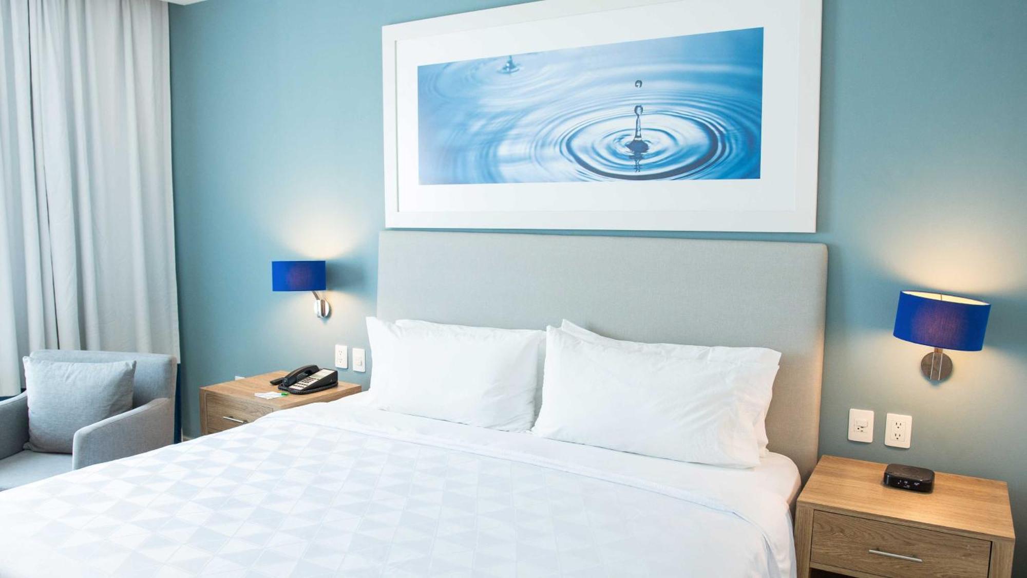 Holiday Inn Acapulco La Isla By Ihg Eksteriør billede