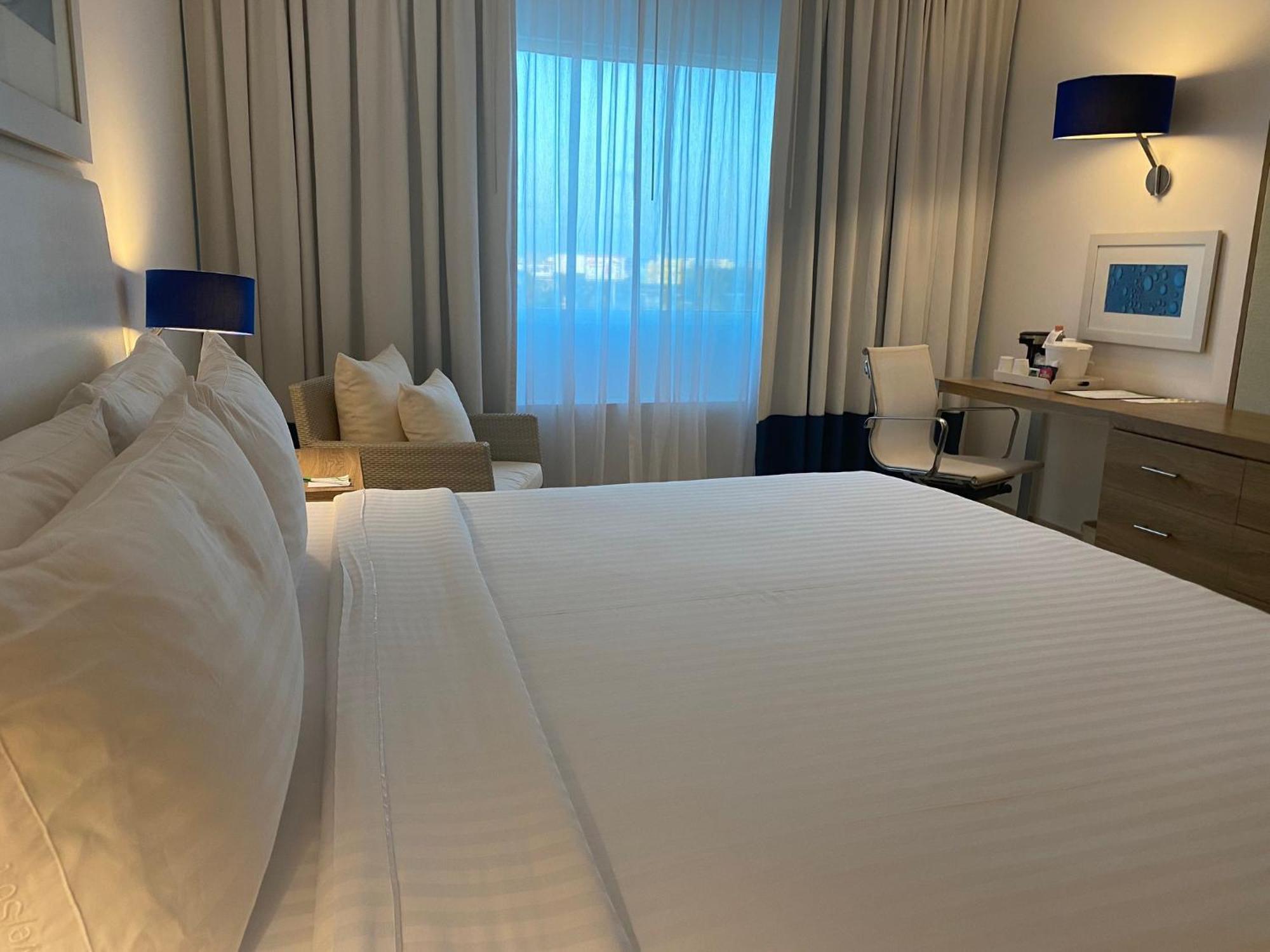 Holiday Inn Acapulco La Isla By Ihg Eksteriør billede