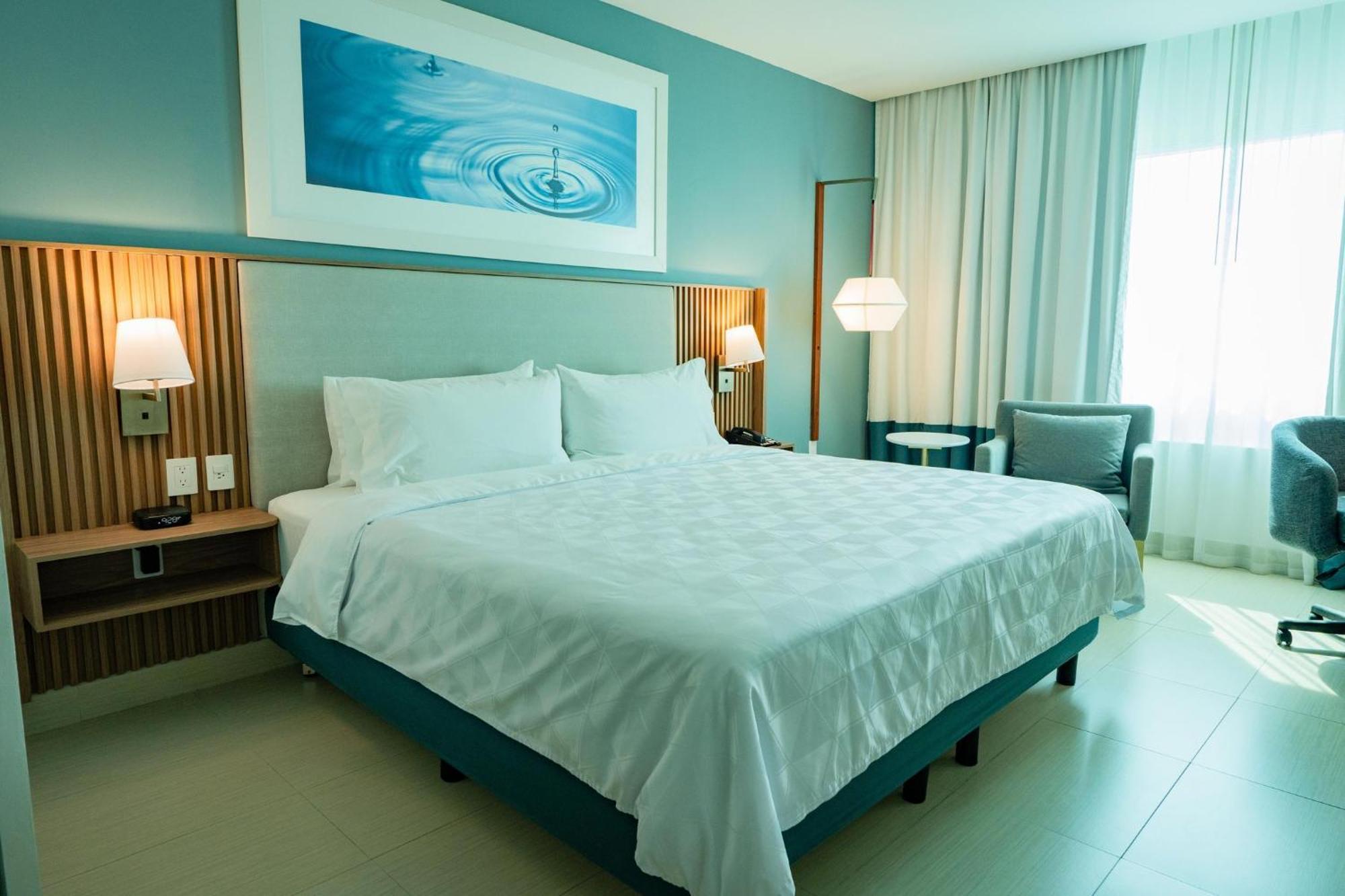 Holiday Inn Acapulco La Isla By Ihg Eksteriør billede