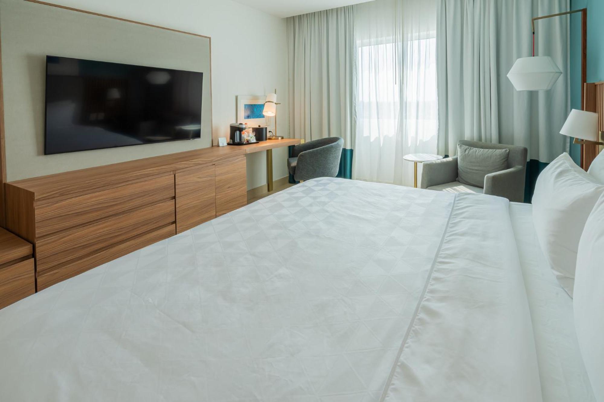 Holiday Inn Acapulco La Isla By Ihg Eksteriør billede