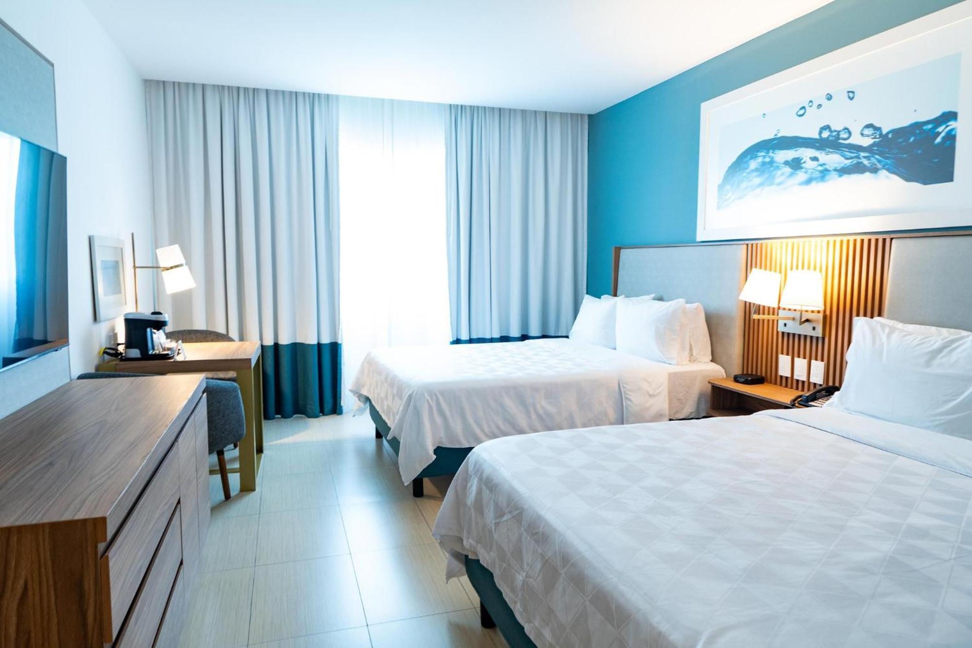 Holiday Inn Acapulco La Isla By Ihg Eksteriør billede