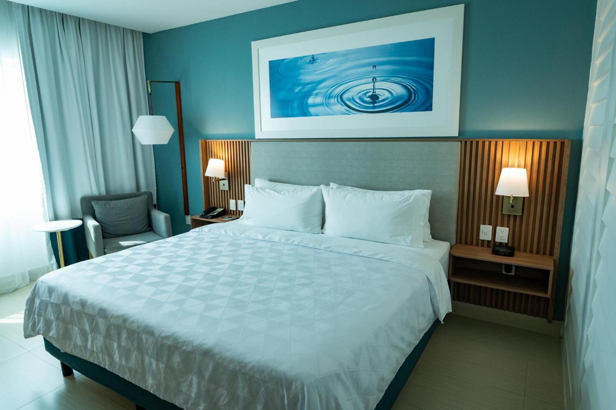 Holiday Inn Acapulco La Isla By Ihg Eksteriør billede