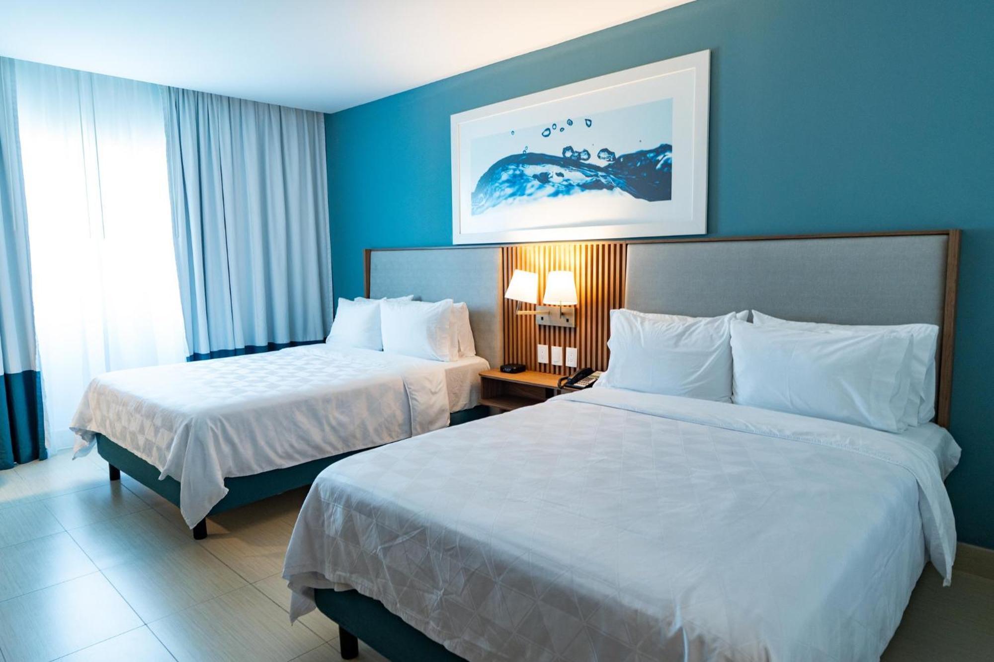 Holiday Inn Acapulco La Isla By Ihg Eksteriør billede