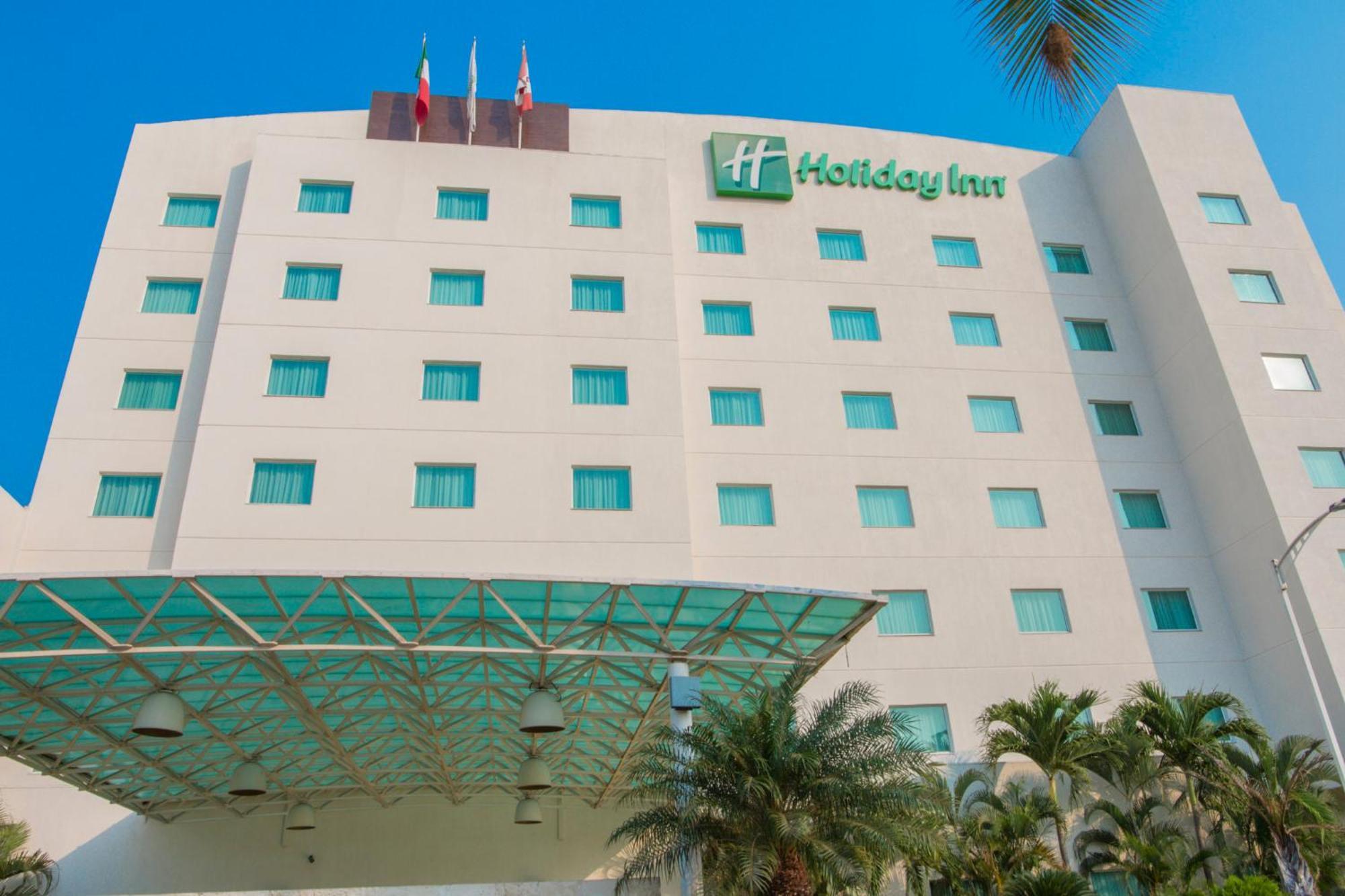 Holiday Inn Acapulco La Isla By Ihg Eksteriør billede