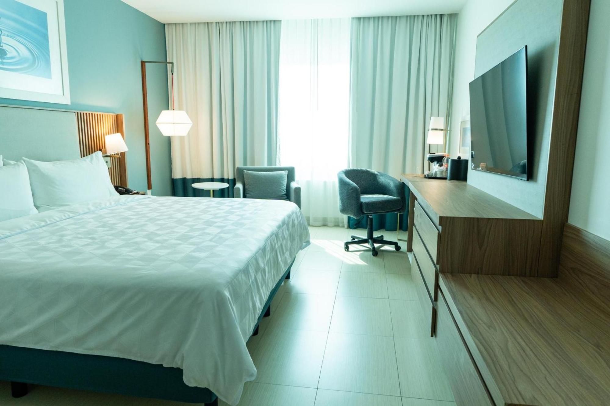 Holiday Inn Acapulco La Isla By Ihg Eksteriør billede
