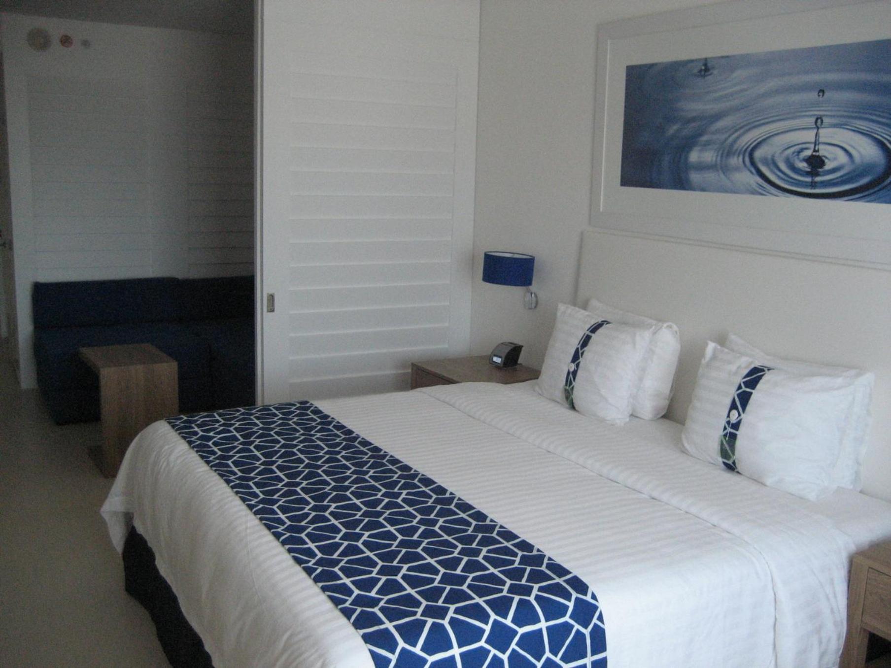 Holiday Inn Acapulco La Isla By Ihg Eksteriør billede